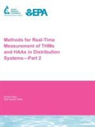 M Brown, M. Brown, Melanie Brown, G Emmert, G. Emmert, P. Simone... - Methods for Real Time Measurement of Thms and Haas in Distribution