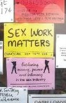 Melissa Hope Ditmore, Melissa Hope Levy Ditmore, Antonia Levy, Aly Willman, Levy Alys, Ditmore Antonia... - Sex Work Matters