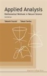 Takasi Senba, Takasi (Kyushu Inst of Tech Senba, Takasi (Kyushu Inst of Technology Senba, Takasi Suzuki Senba, SENBA TAKASI SUZUKI TAKASHI, Takashi Suzuki... - Applied Analysis: Mathematical Methods in Natural Science 2nd Edition