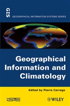 CARREGA, Pierre Carrega, Pierre Carrega - Geographical Information & Climatology
