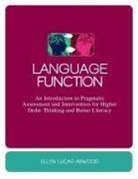 Ellyn Arwood, Ellyn Lucas Arwood - Language Function