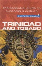 Culture Smart!, Tim Ewbank, Tim Ewbank - Trinidad & Tobago