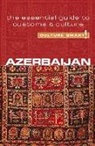 Culture Smart!, Nikki Kazimova - Azerbaijan