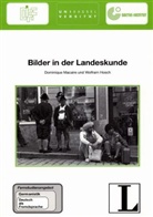 Wolfram Hosch, Dominique Macaire - Fernstudienangebot: Germanistik - Deutsch als Fremdsprache - Bd. 11: Bilder in der Landeskunde
