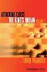 David Vigorito - Attacking Chess