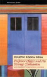 Eugenio Lisboa, Eugenio Lisboa - Portuguese Stories and Novellas