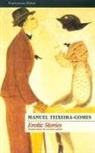 Manuel Teixeira-Gomes, Manuel Teixera-Gomes - Erotic Stories