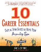 Donna Dunning, Dunning Donna - 10 Career Essentials