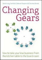 Christine, David Irving, David/ Kolb Irving, Darl Kolb, Deborah Shepherd - Changing Gears