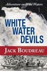 Jack Boudreau, Jack Boudreau - Whitewater Devils