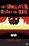 Kevin Dyer, Cheryl Robson - The Monster Under The Bed