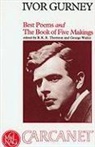 Ivor Gurney, R K R Thornton, R. K. R. Thornton, George Walter - Best Poems