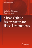Robert Azevedo, Robert G. Azevedo, Muth Wijesundara, Muthu Wijesundara, Muthu B. J. Wijesundara - Silicon Carbide Microsystems for Harsh Environments