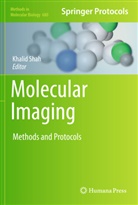 Khali Shah, Khalid Shah - Molecular Imaging