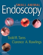 Clarence A. Rawlings, Clarence A. (Professor Emeritus Small Animal Surgery Rawlings, Rawlings Clarence A., Todd R. Tams, Todd R. (Chief Medical Officer Tams, Tams Todd R. - Small Animal Endoscopy