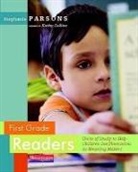 Parsons, Stephanie Parsons - First Grade Readers