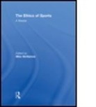 Mike Mcnamee, Mike (Ku Leuven Mcnamee, Mike (University of Swansea Mcnamee, Mike J. Mcnamee, MCNAMEE MIKE J, Mike Mcnamee... - Ethics of Sports