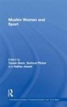 Tansin (University of Birmingham Benn, Tansin Pfister Benn, BENN TANSIN PFISTER GERTRUD JAWA, Tansin Benn, Benn Tansin, Haifaa Jawad... - Muslim Women and Sport