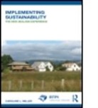 C. L. Miller, Caroline Miller, Caroline L Miller, Caroline L. Miller, Caroline L. (Massey University Miller, Caroline L. (University of New Mexico Miller... - Implementing Sustainability