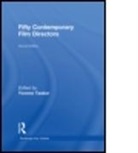 Yvonne Tasker - Fifty Contemporary Film Directors