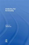Jill Nelmes, Nelmes Jill - Analysing the Screenplay