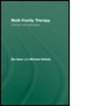 Eia Asen, Eia (Cnwl Nhs Trust Asen, Asen Eia, Michael Scholz, Michael (Department for Child and Adolescent Psychiatry Scholz - Multifamily Therapy