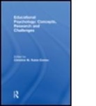 Christine (EDT) Rubie Davies, RUBIE DAVIES CHRISTINE M, Christine M. Rubie-Davies, Christine M. (Associate Professor an Rubie-Davies, Christine M. (University of Auckland Rubie-Davies, Christine Rubie-Davies... - Educational Psychology: Concepts, Research and Challenges