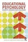 Christine M. Rubie-Davies, Christine M. (Associate Professor an Rubie-Davies, Christine M. (University of Auckland Rubie-Davies, Douglas Scarrett, Christine Rubie-Davies, Christine M Rubie-Davies... - Educational Psychology: Concepts, Research and Challenges