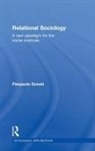 Pierpaolo Donati, Pierpaolo (Universita DI Bologna Donati - Relational Sociology