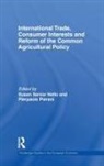 Susan Senior Nello, Susan Senior Nello, Susan Senior Nello, Pierpaolo Pierani, Pierpaolo (University of Siena Pierani, Susan Senior Nello... - International Trade Consumer Interests &
