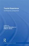 Richard Sharpley, Richard Sharpley, Philip Stone, Philip R. Stone, Stone Philip - Tourist Experience