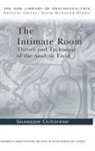 Giuseppe Civitarese, Giuseppe (psychoanalyst in private practice Civitarese, Civitarese Giuseppe - Intimate Room