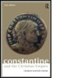 Charles Odahl, Charles (Oregon State University Odahl, Charles M Odahl, Charles M. Odahl, Charles M. (Charles Matson) Odahl - Constantine & the Christian Empire