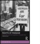 Nicholas Blomley, Nicholas (Simon Fraser University Blomley, Blomley Nicholas - Rights of Passage