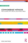 Westwood Peter S., Peter Westwood - Commonsense Methods for Children With Special Educational Needs