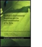 Ulrich Brand, Ulrich Goerg Brand, Ulrich Gorg Brand, BRAND ULRICH GORG CHRISTOPH HIRS, Christoph G. Rg, Christoph Gorg... - CONFLICTS IN ENVIRONMENTAL REGULAT