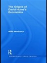 William Henderson, Willie Henderson, Willie (University of Minnesota Duluth Henderson, Henderson Willie, Willie Henderson - Origins of David Humes Economics