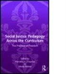 T K (Ed) Chapman, Thandeka K. Chapman, Thandeka K. (University of Wisconsin Chapman, Nikola Hobbel, Nikola (Humboldt State University Hobbel - Social Justice Pedagogy Across/curriculm