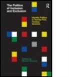 David Ericson, David F. Ericson, David F. (George Mason University Ericson, David Ericson, David F. Ericson, David F. (George Mason University Ericson... - Politics of Inclusion and Exclusion