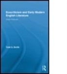 Todd A Borlik, Todd A. Borlik, Todd A. (Bloomsburg University Borlik, Todd Andrew Borlik, Borlik Todd Andrew, Todd A. Borlik - Ecocriticism and Early Modern English Literature