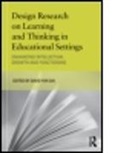 David (University At Albany Dai, David Yun Dai, David Yun (University At Albany Dai, David Dai, David Yun Dai, David Yun (University At Albany Dai - Design Research on Learning and Thinking in Educational Settings