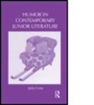 Julie Cross, Julie (Roehampton University Cross, Cross Julie, Julie Cross - Humor in Contemporary Junior Literature