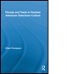 Ethan Thompson, Ethan (Texas a &amp; M University Thompson, Ethan (Texas A&amp;m University) Thompson, Thompson Ethan - Parody and Taste in Postwar American Television Culture