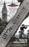 Mack Maloney - UFOs in Wartime