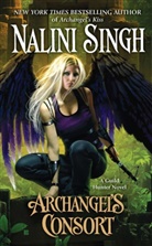 Nalini Singh - Archangel's Consort
