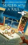 Lucy Lawrence - Sealed with a Kill