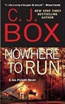 C. J. Box - Nowhere to Run