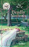 Elizabeth Lynn Casey - Deadly Notions