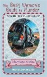 Mary Jane Maffini - The Busy Woman's Guide to Murder