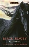 Lucy Grealy, Monty Roberts, Anna Sewell, Anna/ Grealy Sewell - Black Beauty